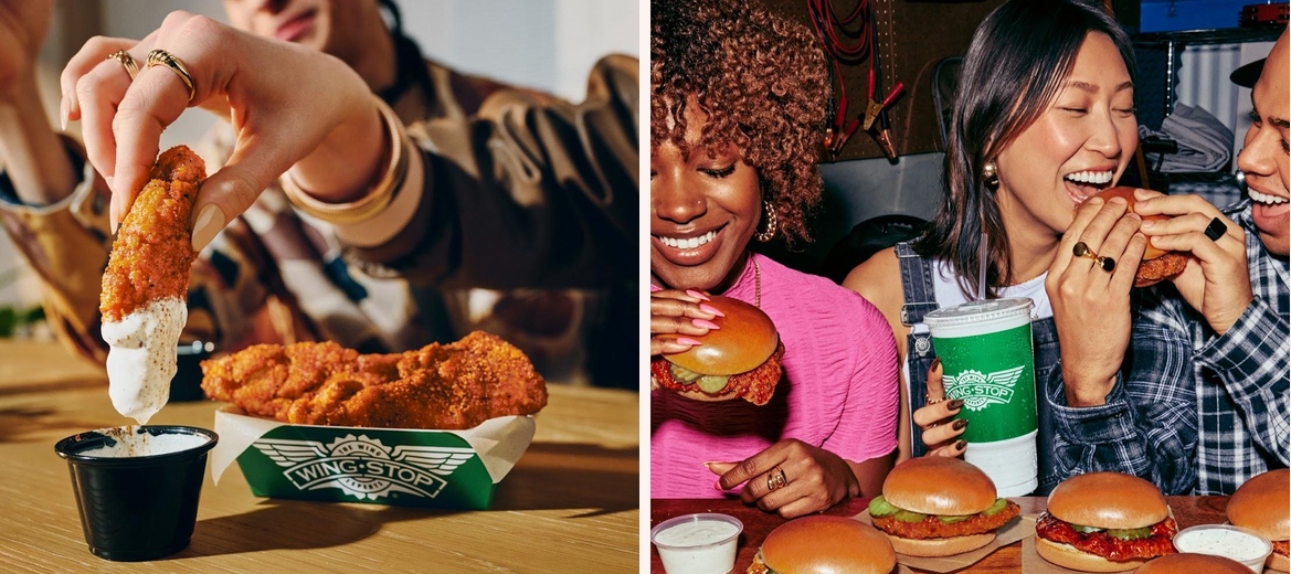 Wingstop Gallery Image 2