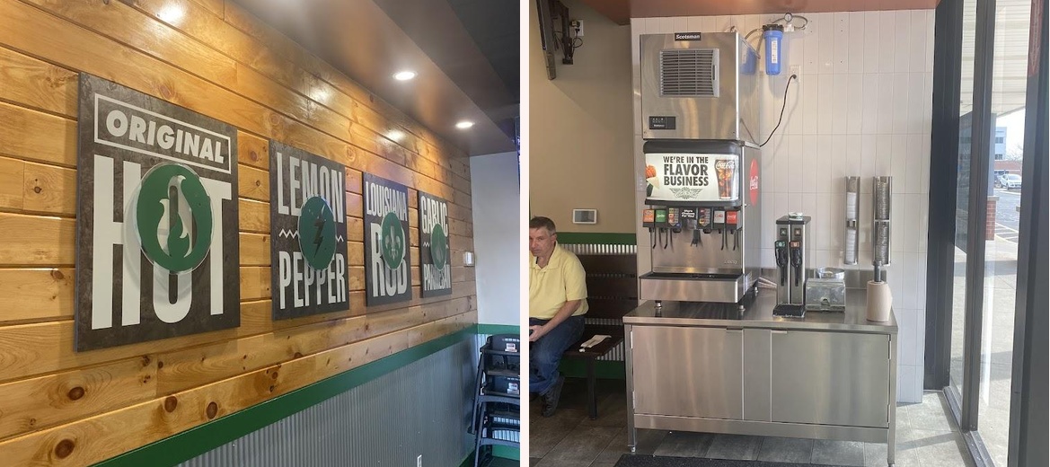 Wingstop Gallery Image 3