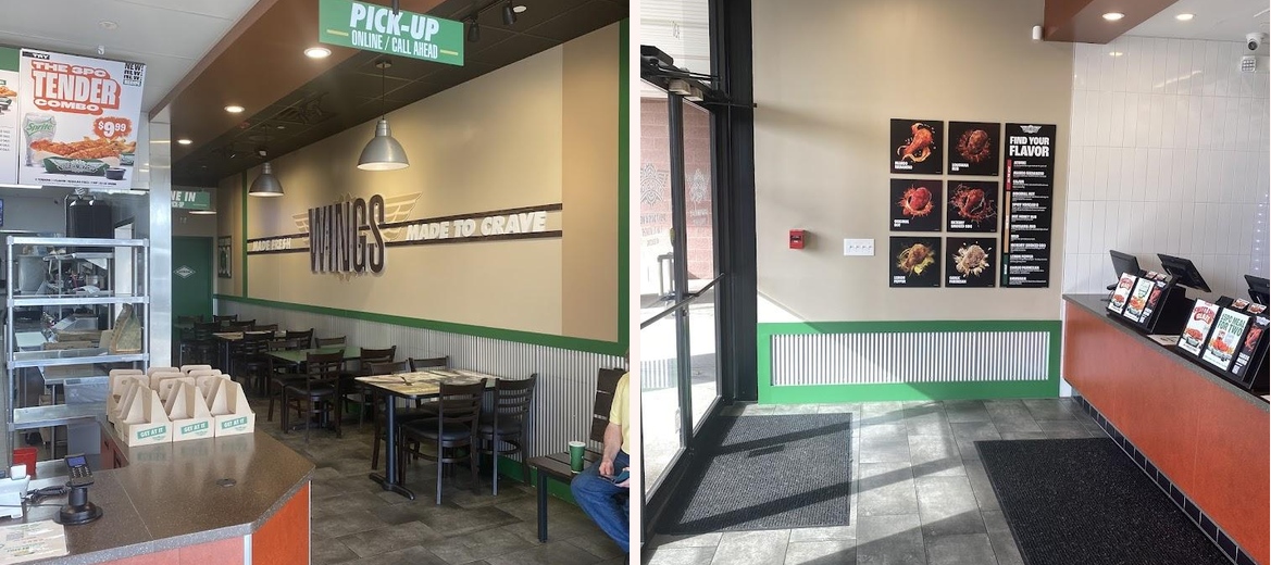 Wingstop Gallery Image 4