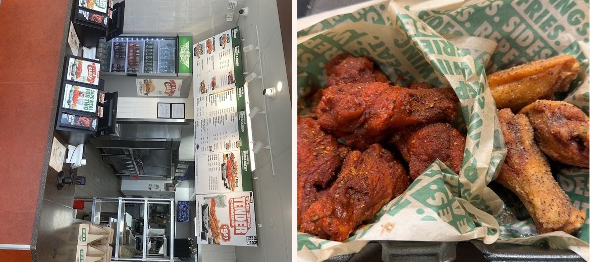 Wingstop Gallery Image 5
