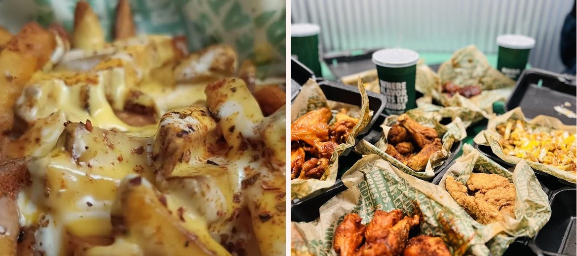 Wingstop Gallery Image 6